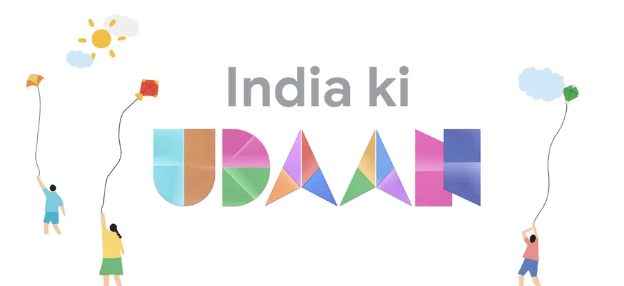 #IndiaKiUdaan - Blogpost Header 3