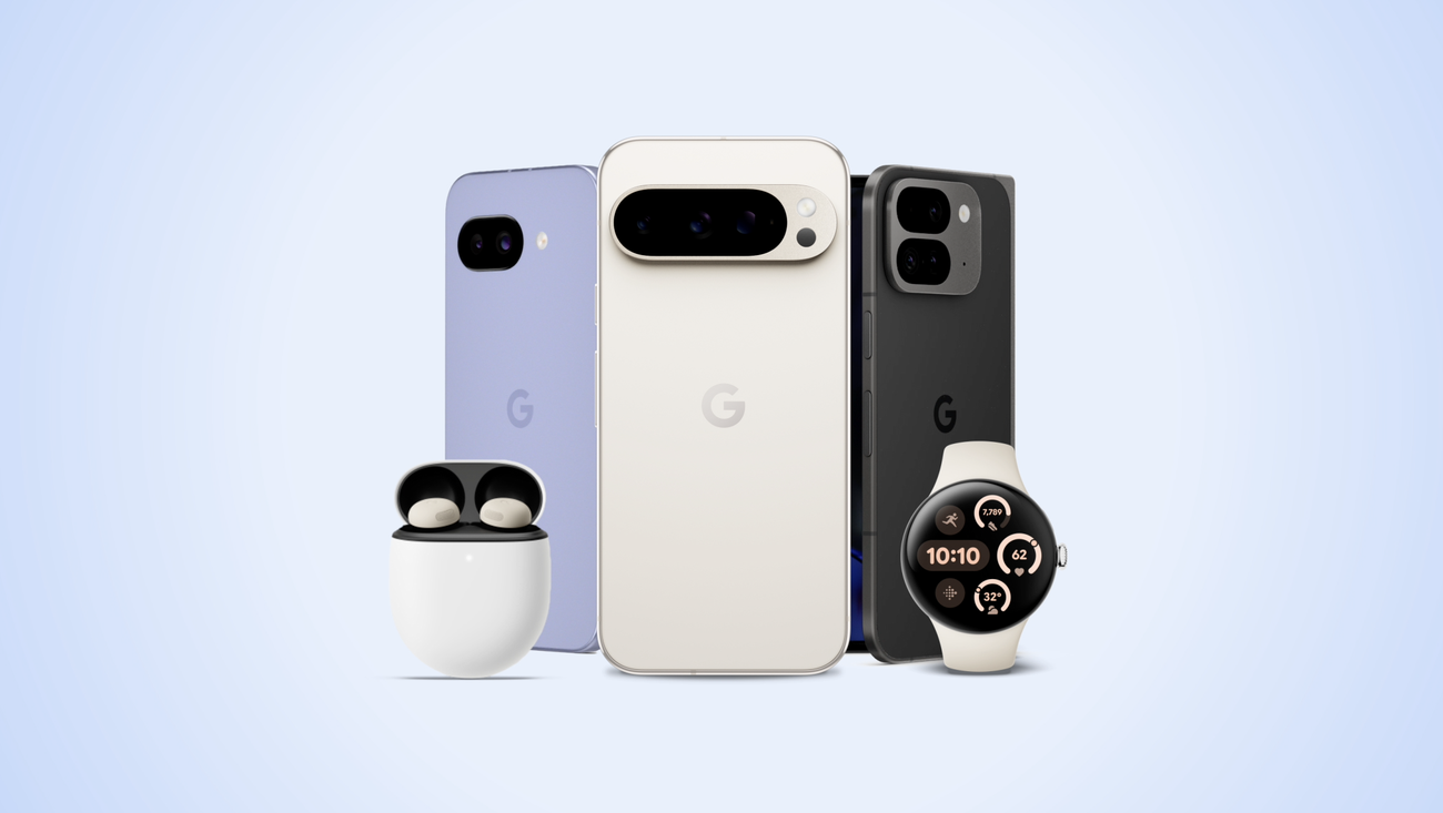 Pixelへの直接ライン –  Googleストアでオンラインで直接購入を紹介する