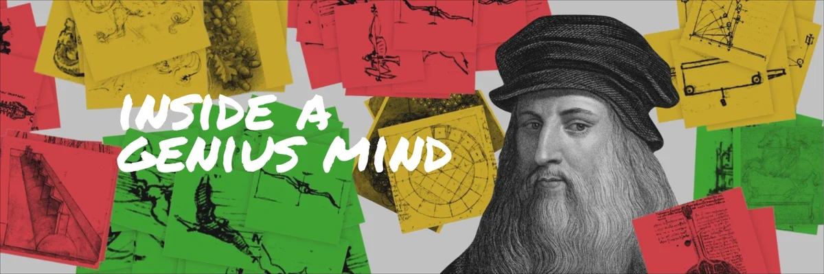 The Mind of Leonardo Da Vinci - Scientific American Blog Network