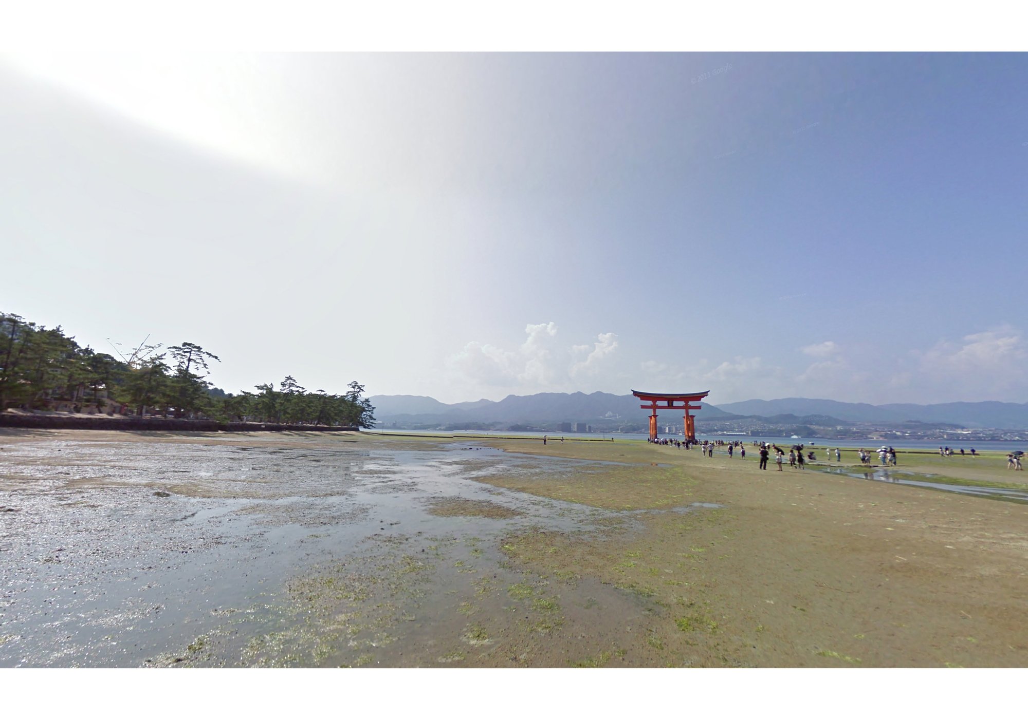 Take a virtual travel day with Street View