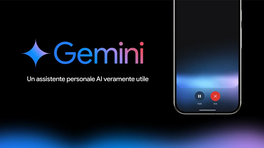 A video that summarizes the latest global Gemini updates