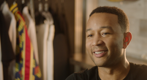 John Legend - A Good Night hero