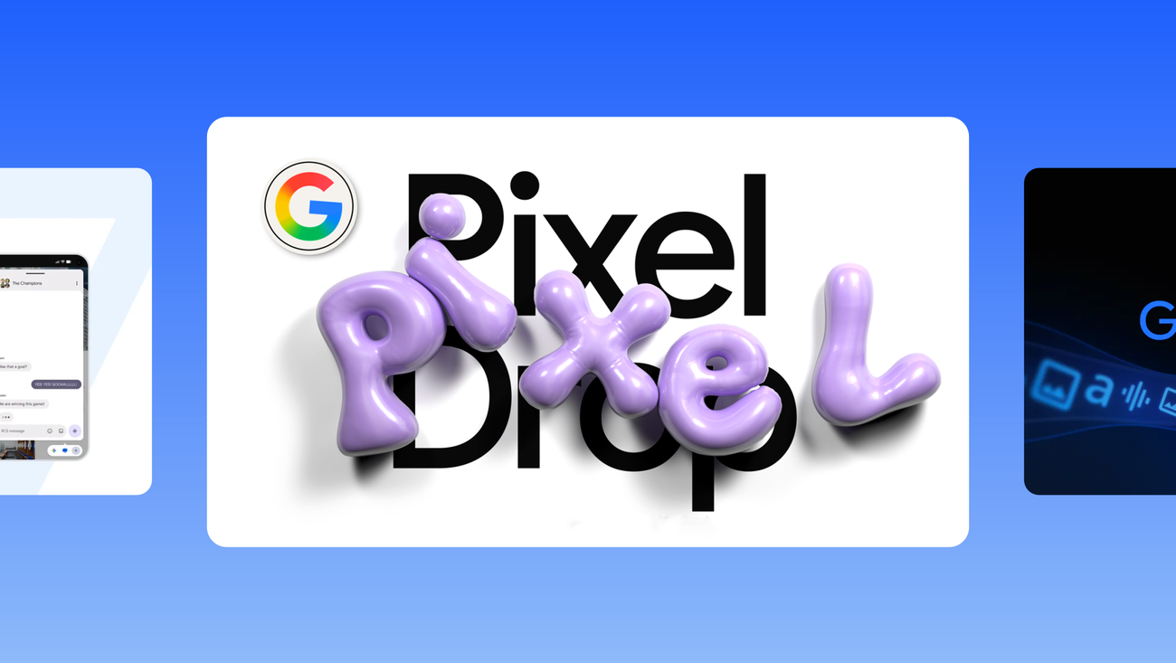 Thumbnail for Google: The latest AI news we announced in June 2026