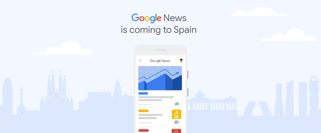 Google News In Spain Shut Down? For Real?