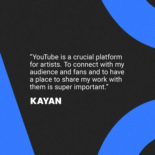 Kayan Quote