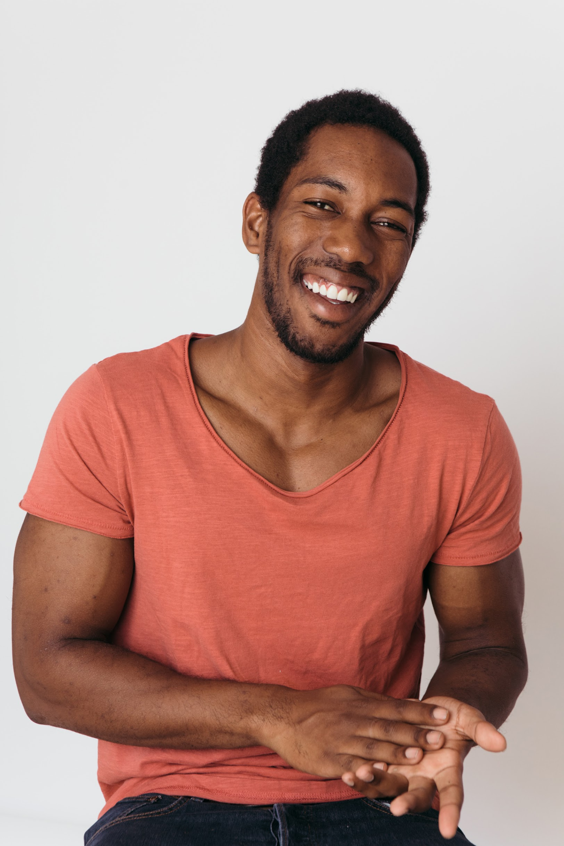 Inspired to move: Celebrating dance and Black History Month