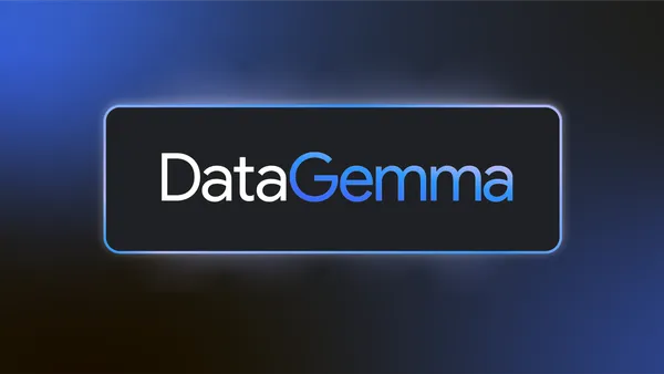 DataGemma: Using real-world data to address AI hallucinations