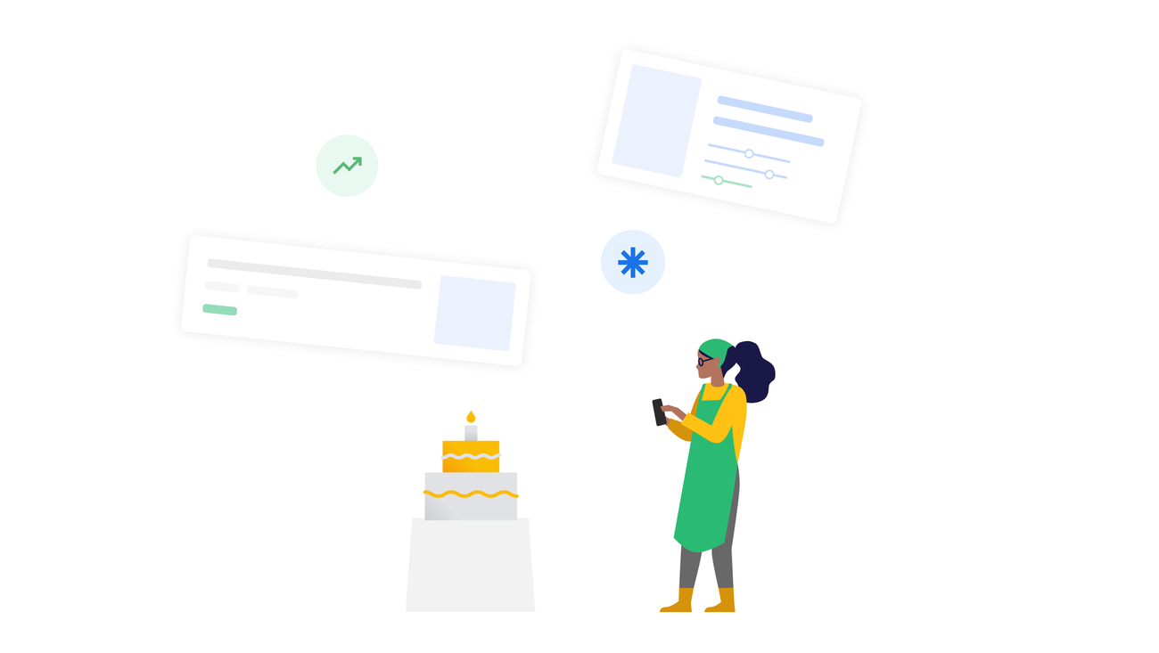 Improve your content with Search Console Insights