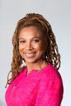 Professor Kimberlé Crenshaw, Civil Rights Advocate and Scholar