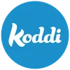 Koddi logo