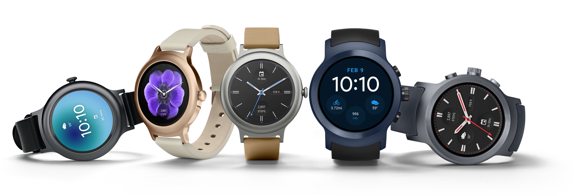 Image result for android wear 2.0