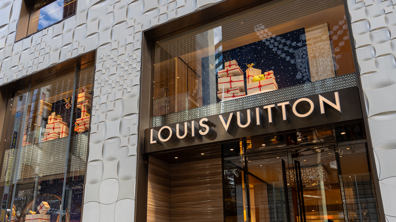 How LVMH is using Google Cloud for its “quiet tech”