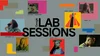 Collage of images of Lab Sessions participants with the text Google Lab Sessions