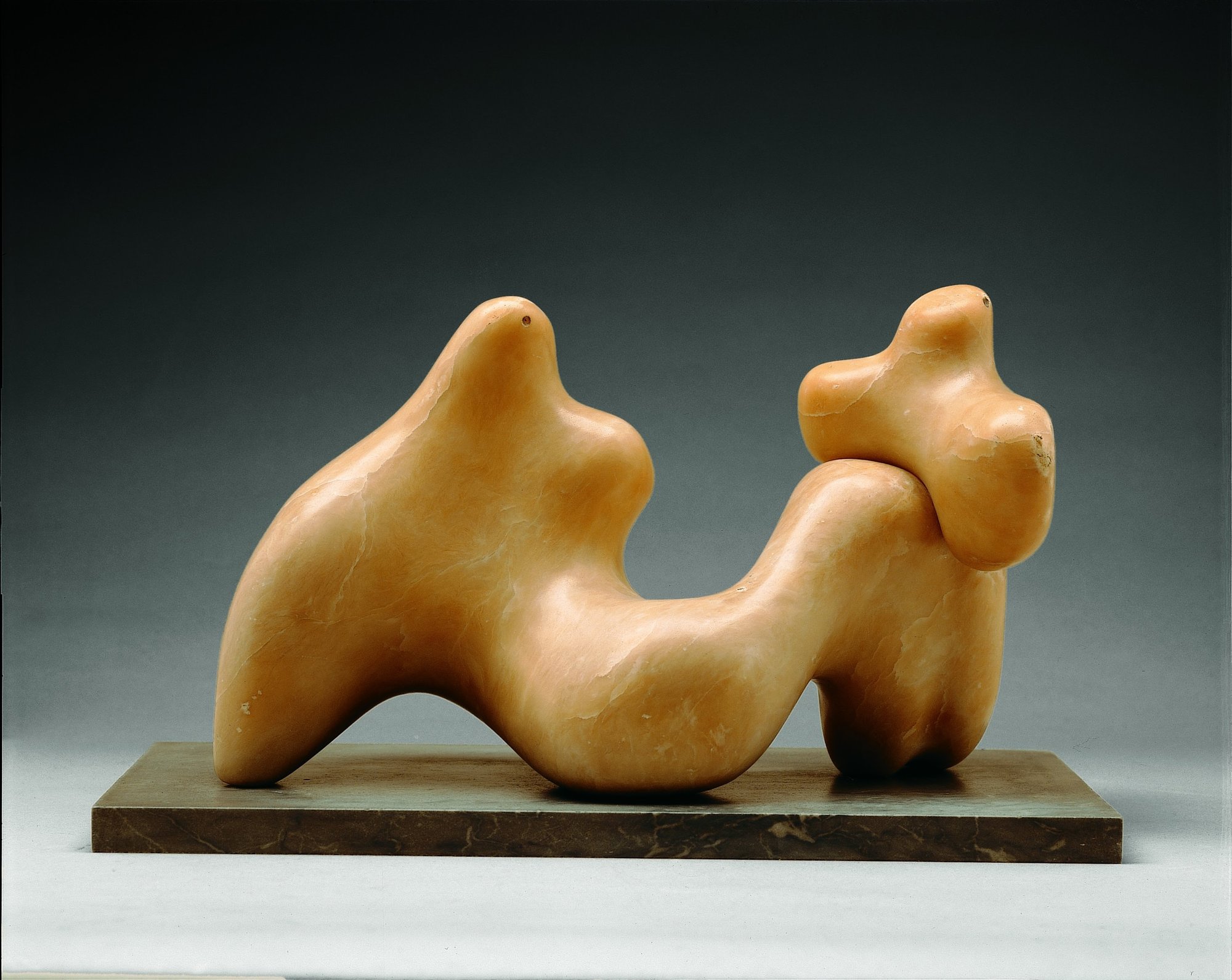 Meet Barbara Hepworth, her art and life with Google Arts & Culture