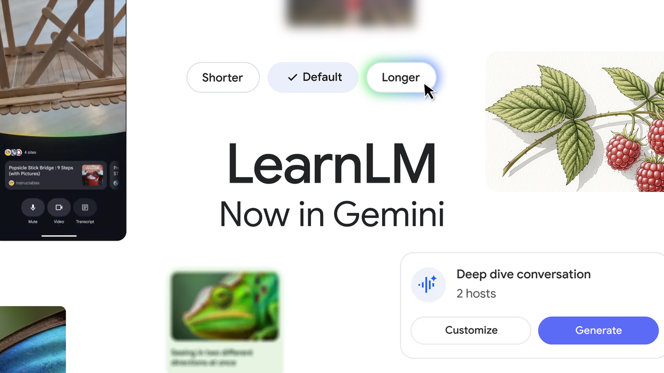 Website preview