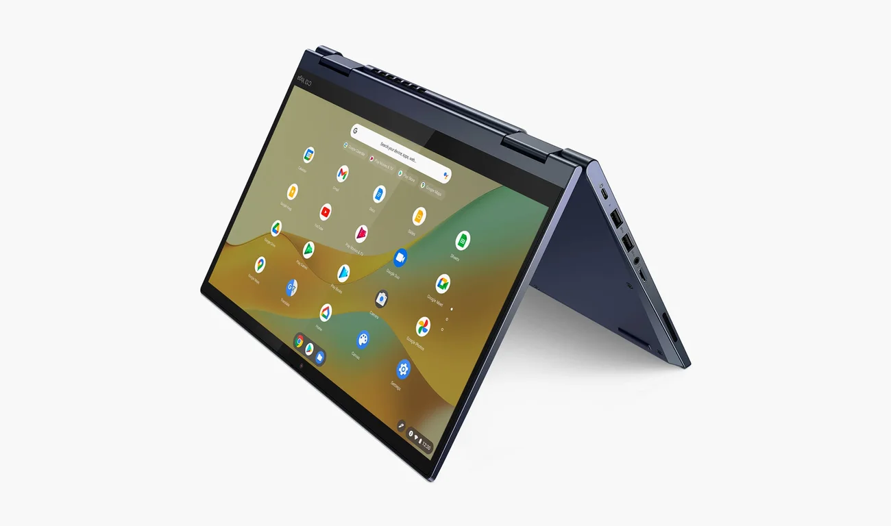 Lenovo Thinkpad C13 Yoga Chromebook