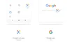 Images showing the Google Lens app icons in iOS and Android