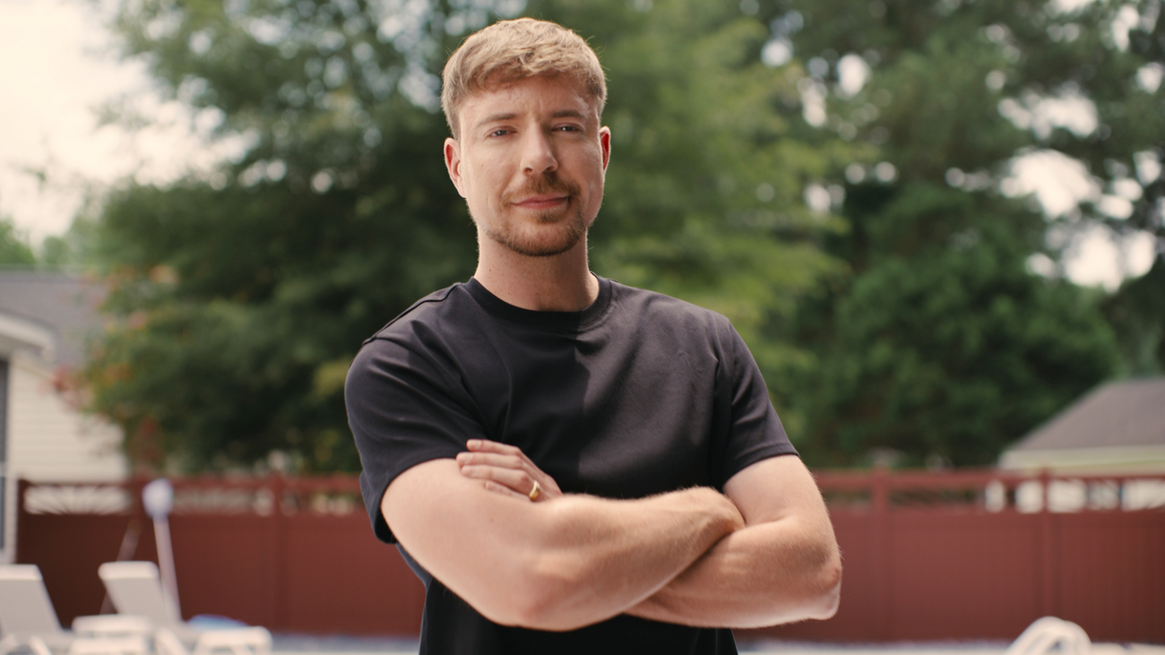 blog.google - Marvin Chow - MrBeast partners with Gemini to turn impossibly big ideas into reality