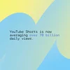 YouTube Shorts