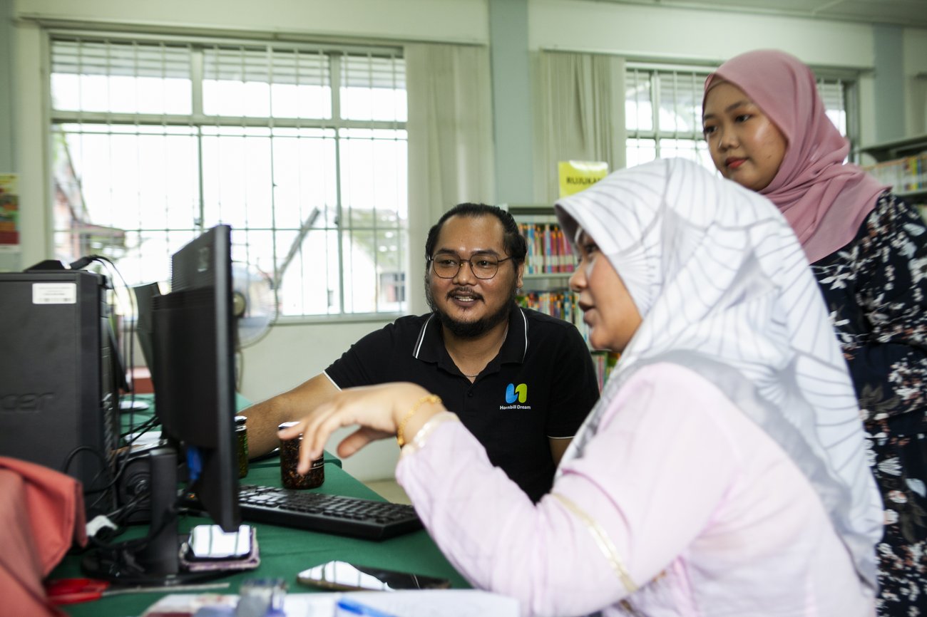 The AI Opportunity Fund to build an AI-ready workforce in Asia-Pacific