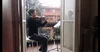 At home with artists from La Scala performing Verdi’s "Simon Boccanegra"