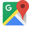 Maps logo