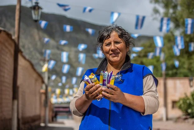 María del Carmen, Jujuy, Argentina SSFF (1)