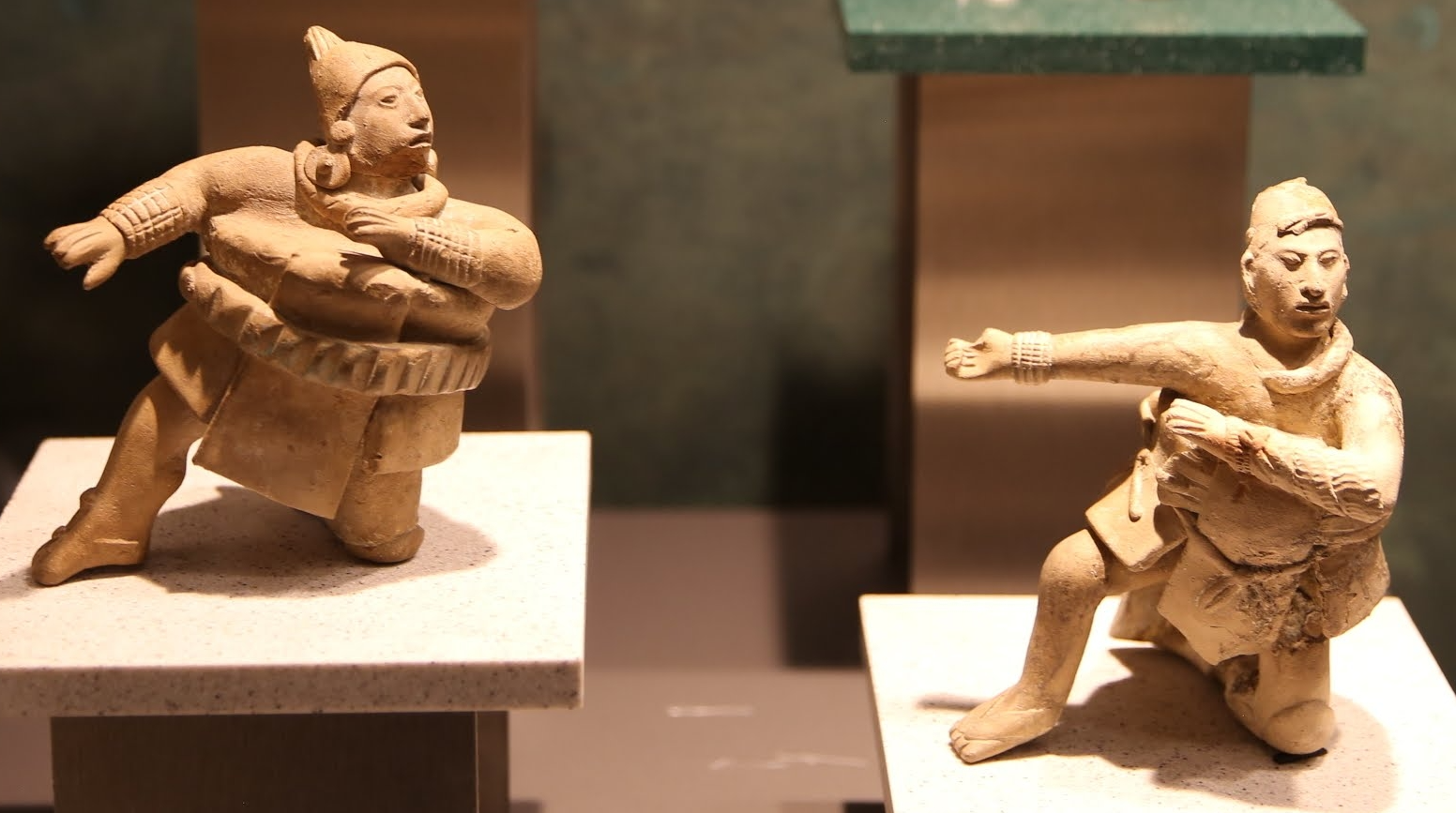 Explore the Maya world with the British Museum