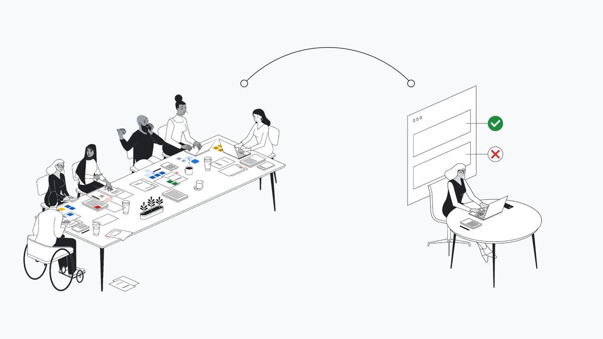 Google Meet Now Available For Free The Keyword