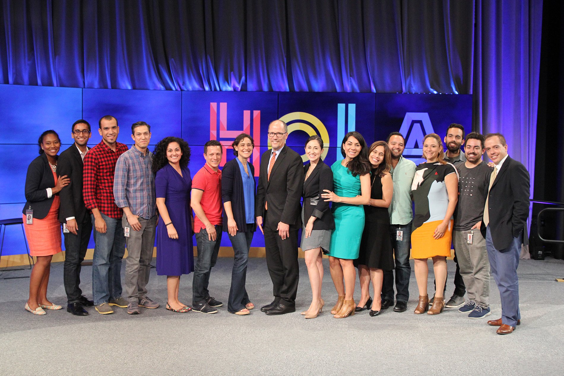 Members of HOLA host Secretary of Labor Thomas Perez.jpg