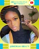 YouTube creator Sheelarh Beauty