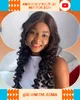 YouTube creator Sew With Ijeoma