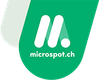 Microspot.ch logo