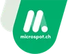 Microspot.ch logo