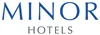 Logotipo de “Minor Hotels”