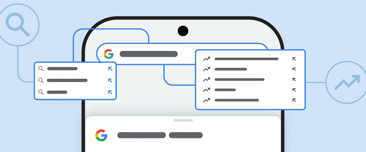 4 New Chrome Mobile Features to Quickly Find Information