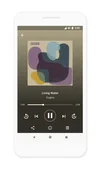 Files - New audio player features give you more control