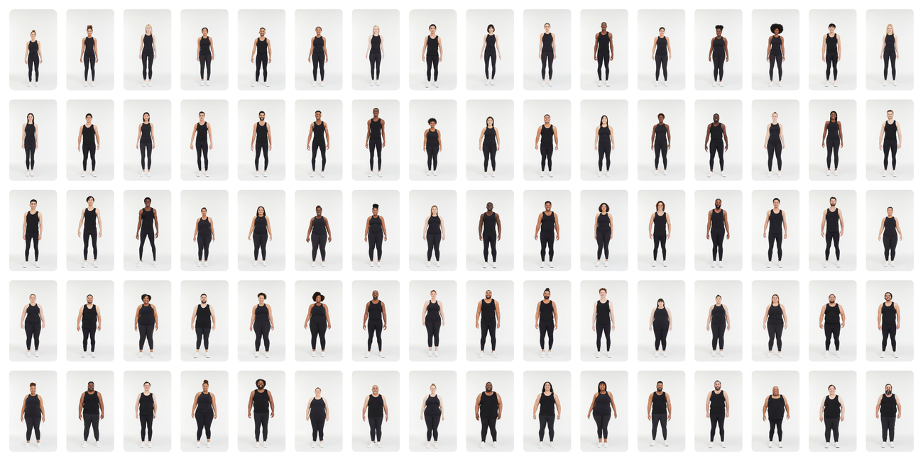 StyleLab: AI Clothes Try On - Apps on Google Play