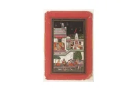 Month of Kartika from the collection of Chhatrapati Shivaji Maharaj Vastu Sangrahalaya