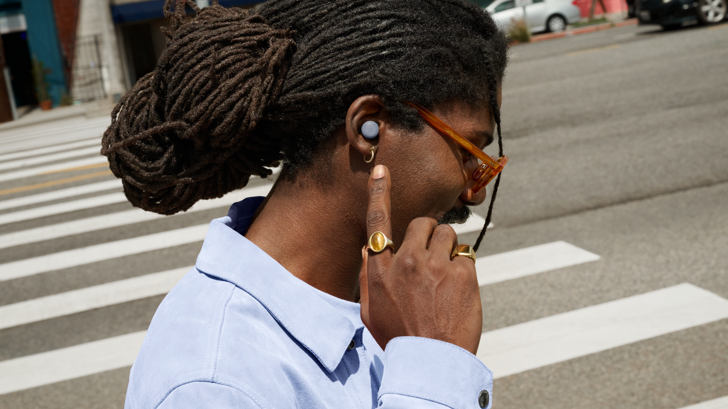 Pixel Buds Pro 2: New features, color, and software update