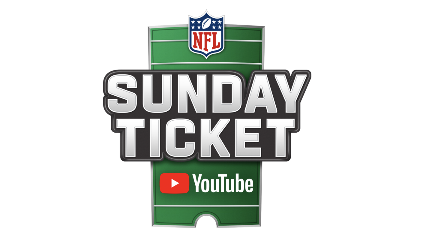 The New Home of NFL Sunday Ticket