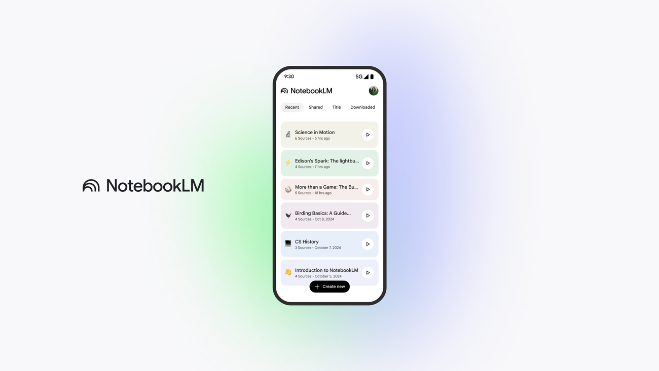 Website preview