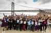The Teachers of the Year gather in San Francisco