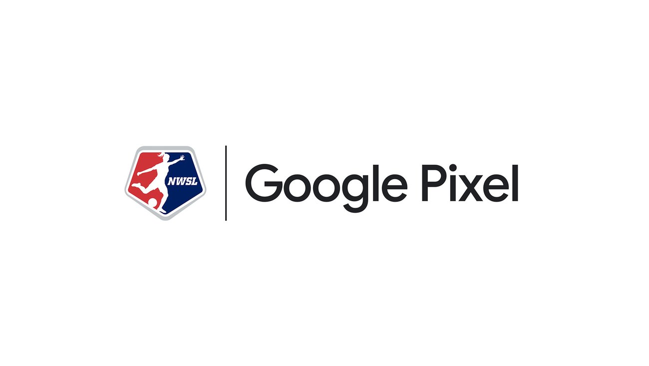 Google Pixel partners with National Women’s Soccer League