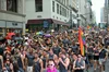 NY Pride Parade