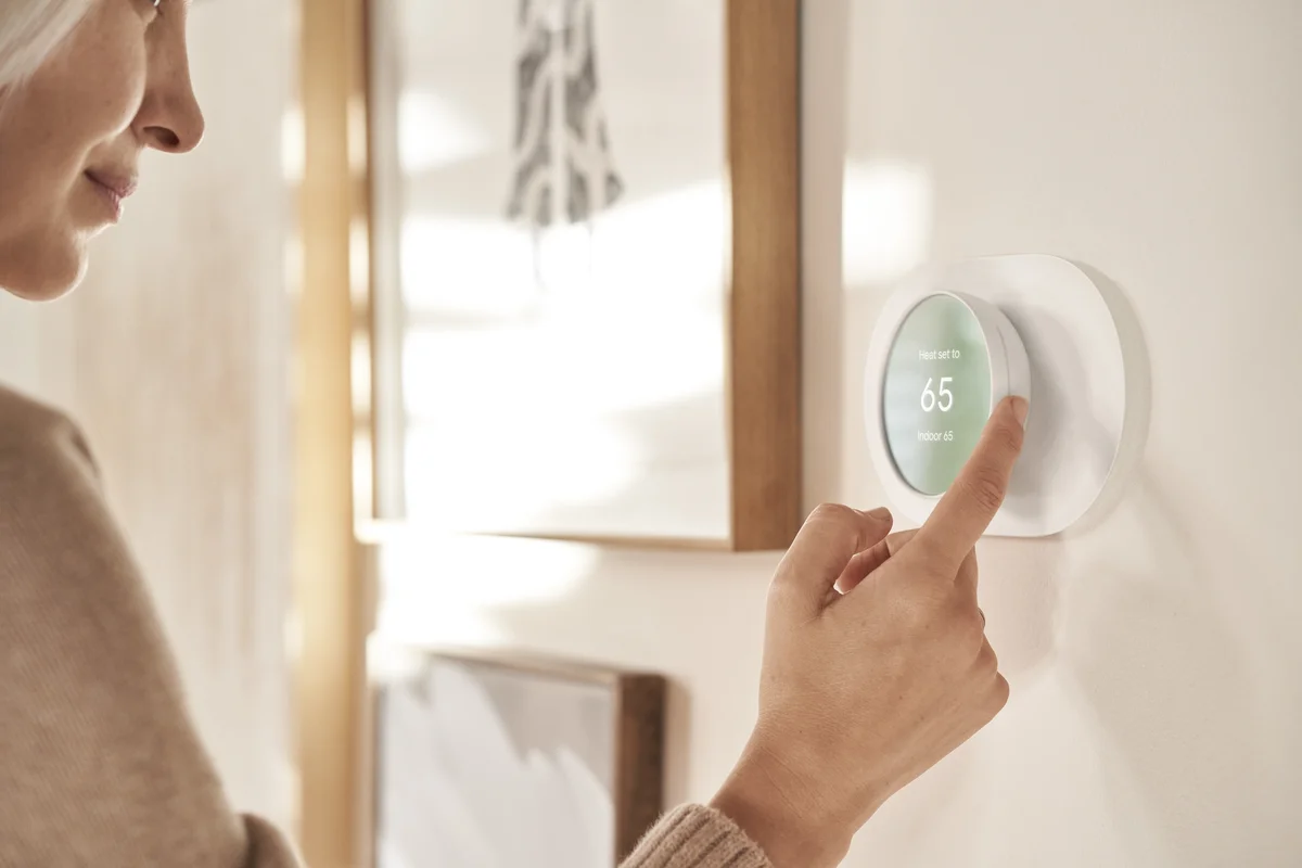 What Is a Google Nest Thermostat?