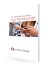 [New eBook] Download The No-nonsense Guide to App Monetization