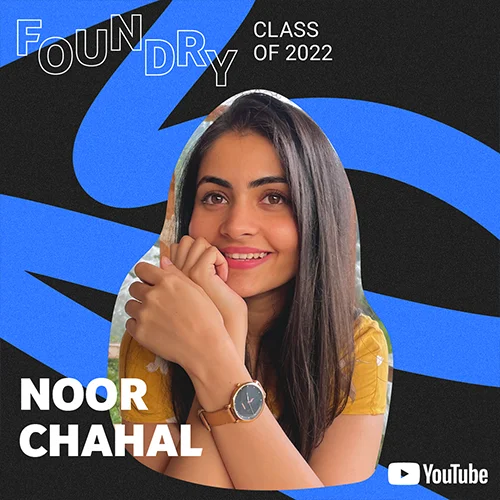 Noor Chahal