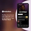 L’application YouTube Music propose une nouvelle expérience d’écoute
