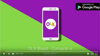 OLX - Tudo aos melhores preços - Apps on Google Play